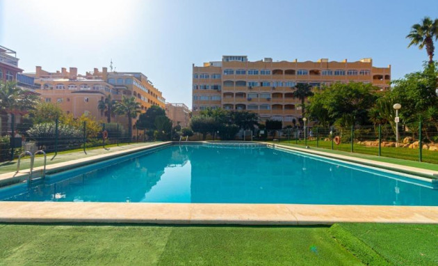 Herverkoop - Apartment - Torrevieja - Torreblanca