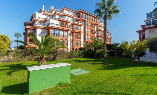 Herverkoop - Apartment - Torrevieja - Torreblanca