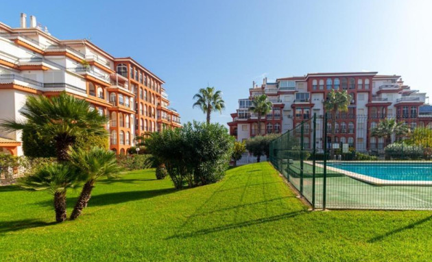 Herverkoop - Apartment - Torrevieja - Torreblanca