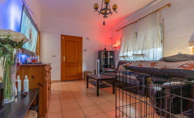 Herverkoop - Semi - Detached Villa - Pilar de la Horadada - Pinar de Campoverde