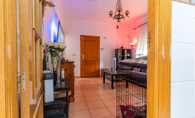 Herverkoop - Semi - Detached Villa - Pilar de la Horadada - Pinar de Campoverde