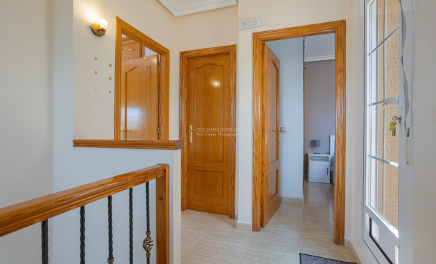 Herverkoop - Semi - Detached Villa - Guardamar del Segura - Urb el raso