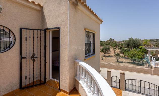 Herverkoop - Semi - Detached Villa - Guardamar del Segura - Urb el raso