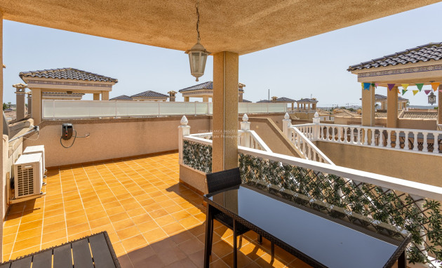 Herverkoop - Semi - Detached Villa - Guardamar del Segura - Urb el raso