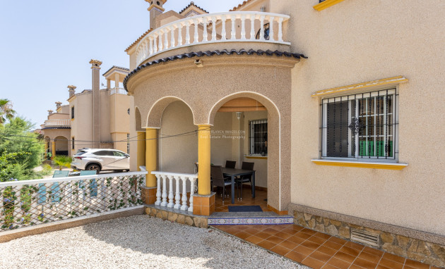 Herverkoop - Semi - Detached Villa - Guardamar del Segura - Urb el raso