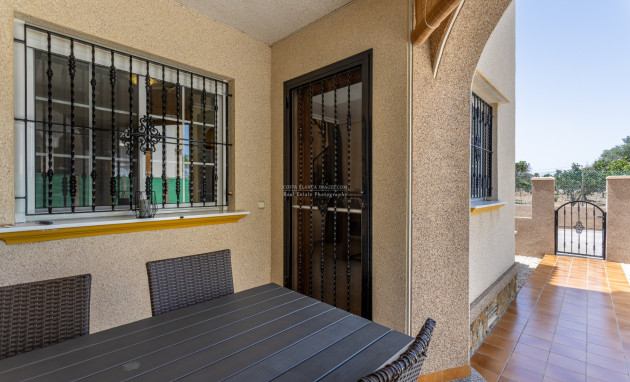 Herverkoop - Semi - Detached Villa - Guardamar del Segura - Urb el raso