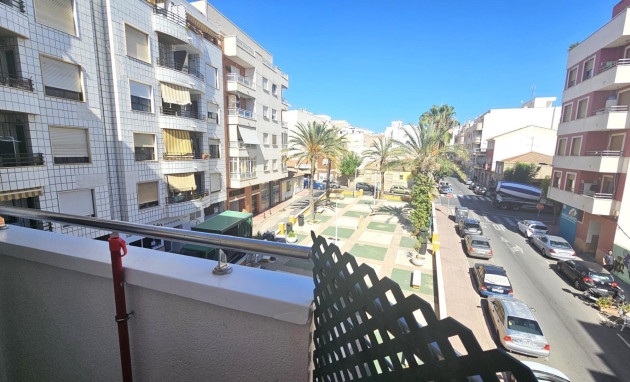 Herverkoop - Apartment - Torrevieja - Centro