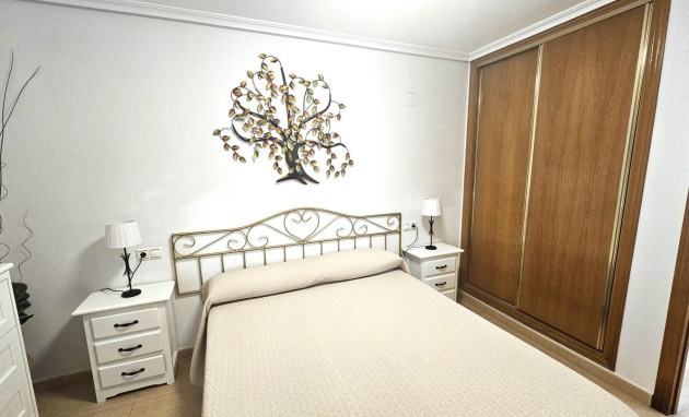 Herverkoop - Apartment - Torrevieja - Centro