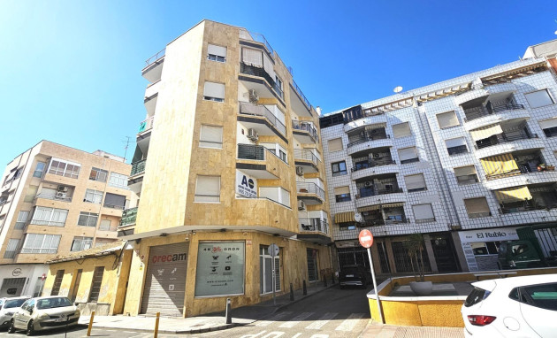 Herverkoop - Apartment - Torrevieja - Centro