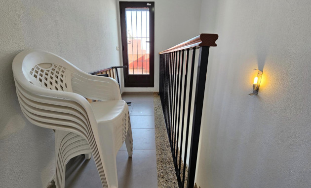 Herverkoop - Terraced house - Torrevieja - Aguas Nuevas