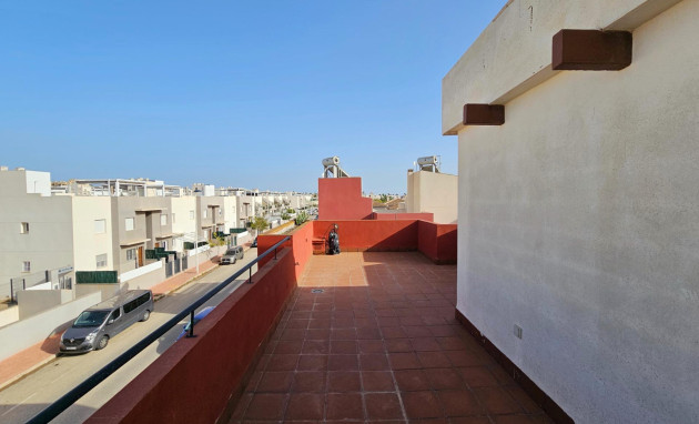 Herverkoop - Terraced house - Torrevieja - Aguas Nuevas