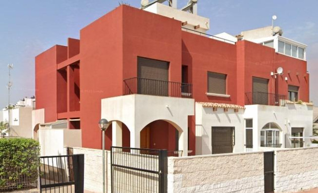 Herverkoop - Terraced house - Torrevieja - Aguas Nuevas