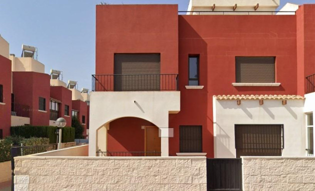 Herverkoop - Terraced house - Torrevieja - Aguas Nuevas