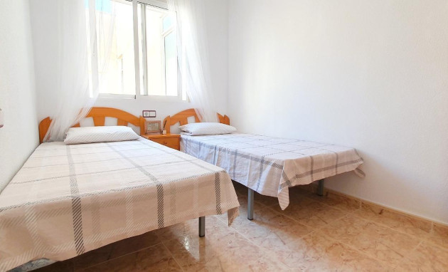 Herverkoop - Penthouse - Torrevieja - Centro