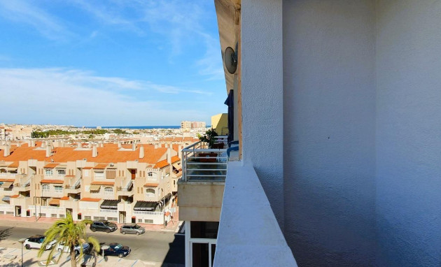 Herverkoop - Penthouse - Torrevieja - Centro