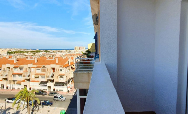 Herverkoop - Penthouse - Torrevieja - Centro