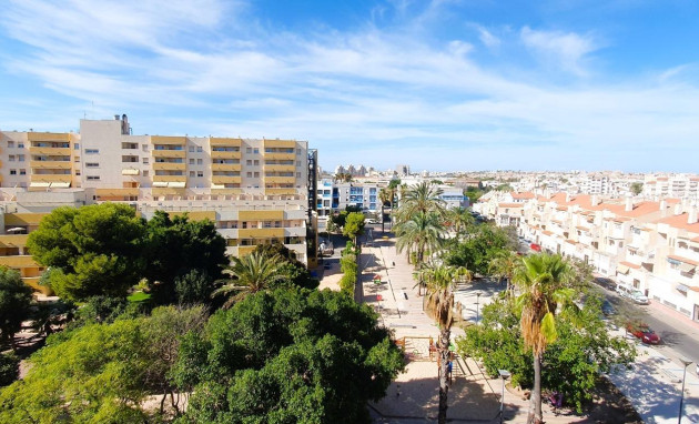 Herverkoop - Penthouse - Torrevieja - Centro