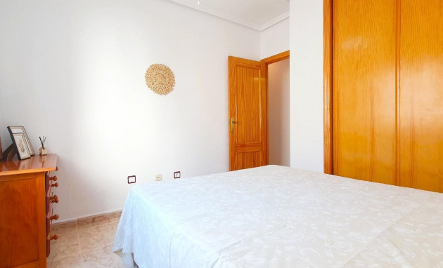 Herverkoop - Penthouse - Torrevieja - Centro