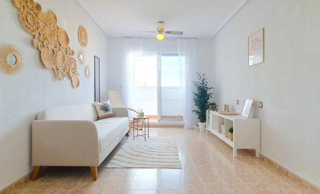 Herverkoop - Penthouse - Torrevieja - Centro