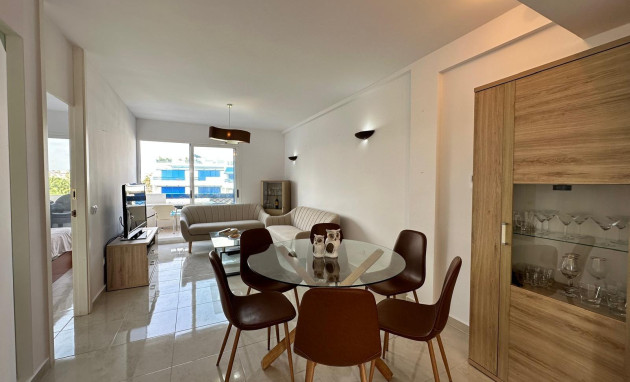 Herverkoop - Apartment - Orihuela Costa - Punta Prima