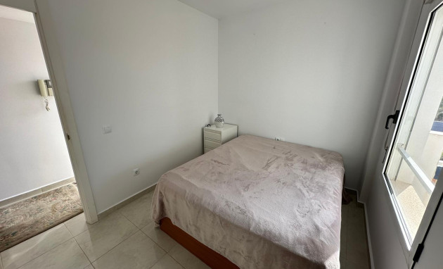 Herverkoop - Apartment - Orihuela Costa - Punta Prima