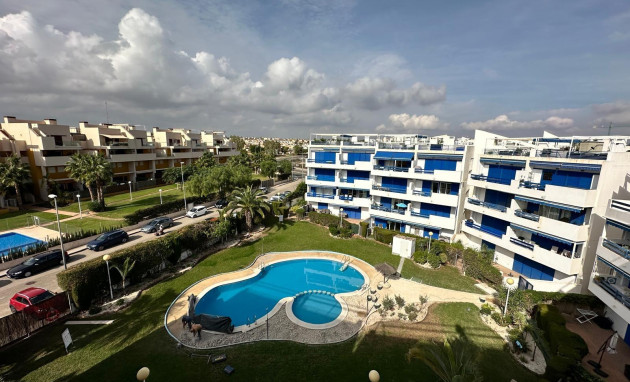 Herverkoop - Apartment - Orihuela Costa - Punta Prima