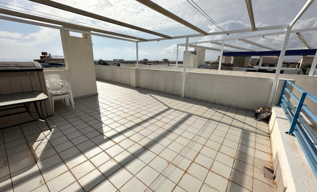 Herverkoop - Apartment - Orihuela Costa - Punta Prima