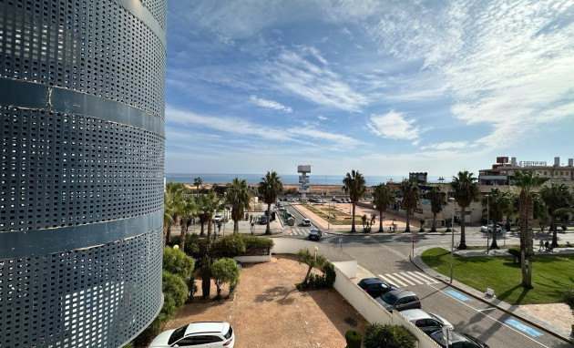 Herverkoop - Apartment - Orihuela Costa - Punta Prima