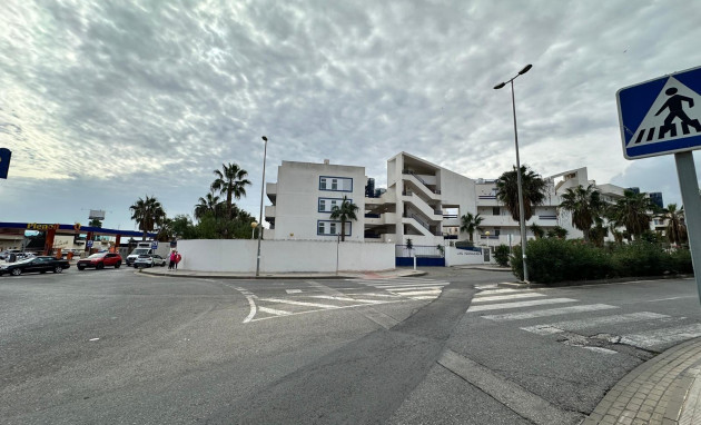 Herverkoop - Apartment - Orihuela Costa - Punta Prima