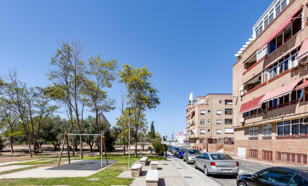 Herverkoop - Apartment - Torrevieja - Centro