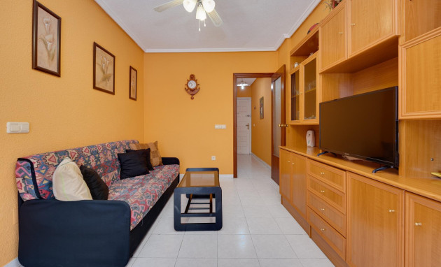 Herverkoop - Apartment - Torrevieja - Centro