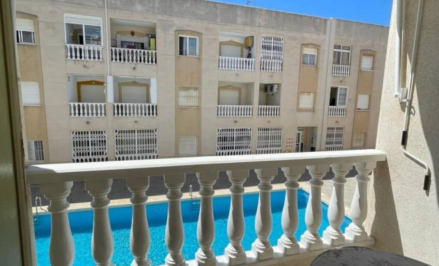 Reventa - Apartment - Torrevieja - torrevieja