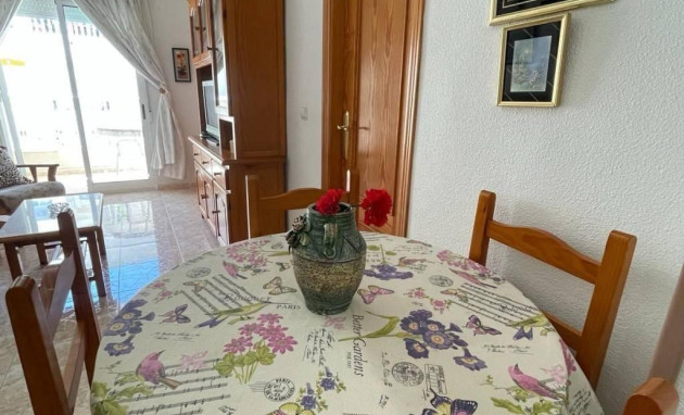 Reventa - Apartment - Torrevieja - torrevieja