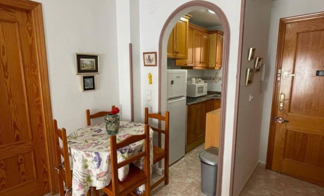 Reventa - Apartment - Torrevieja - torrevieja