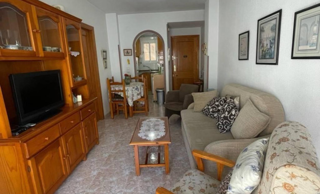 Reventa - Apartment - Torrevieja - torrevieja