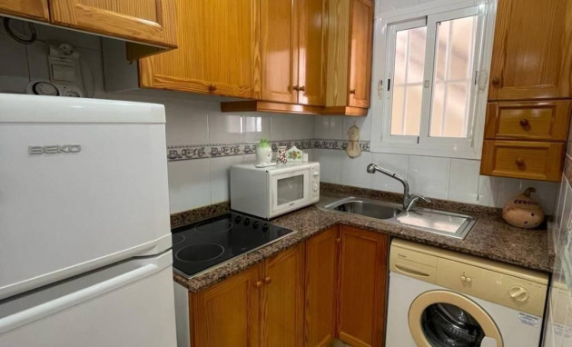 Reventa - Apartment - Torrevieja - torrevieja