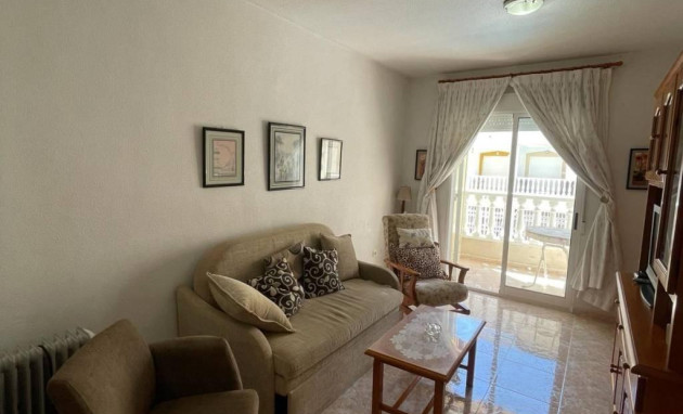 Reventa - Apartment - Torrevieja - torrevieja