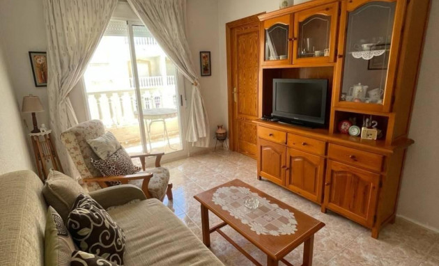 Reventa - Apartment - Torrevieja - torrevieja