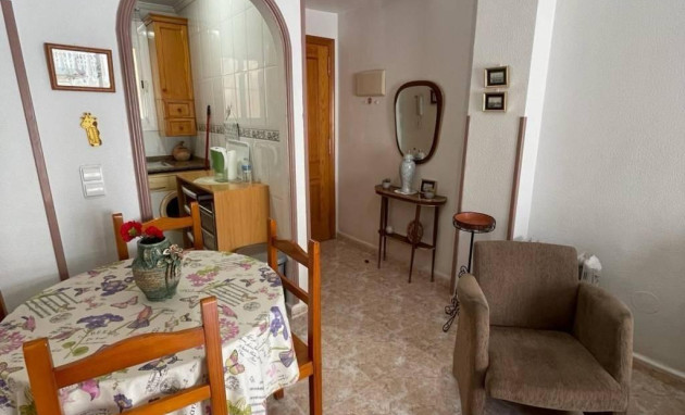 Reventa - Apartment - Torrevieja - torrevieja