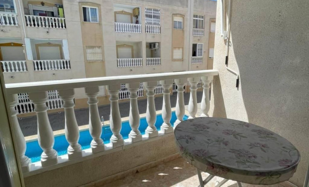 Reventa - Apartment - Torrevieja - torrevieja