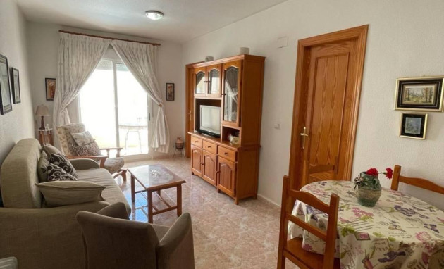 Reventa - Apartment - Torrevieja - torrevieja