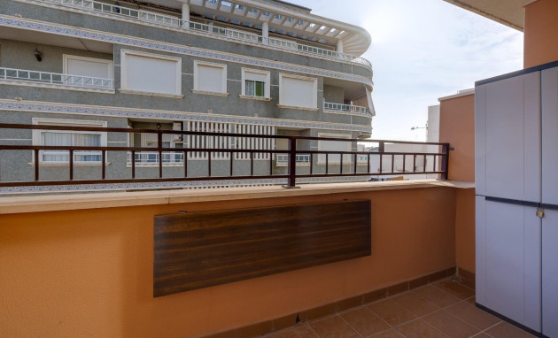 Herverkoop - Apartment - Torrevieja - torrevieja