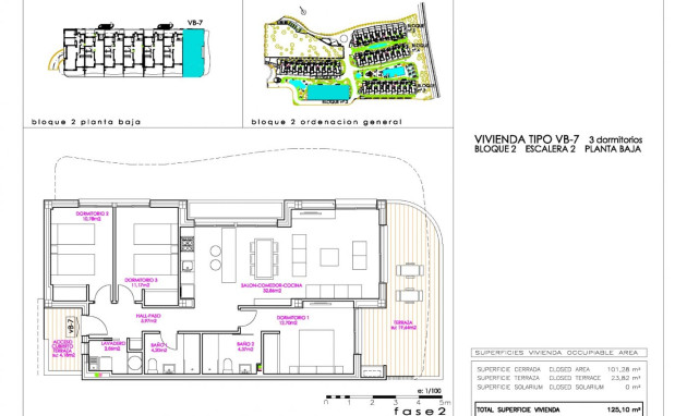 Nieuwbouw - Apartment - Orihuela Costa - Playa Flamenca