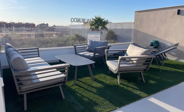 Herverkoop - Apartment - San Pedro del Pinatar - San Pedro del Pinatar - Town