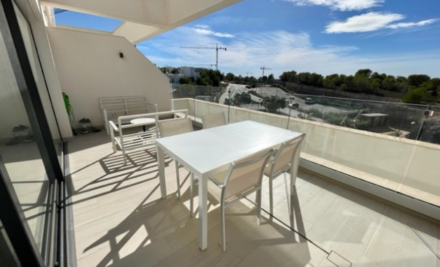 Reventa - Apartment - Las Colinas Golf Resort