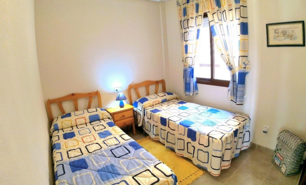 Herverkoop - Apartment - Torrevieja - Torrejón