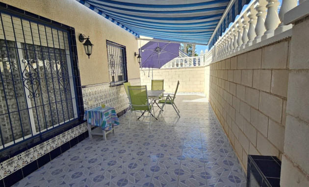 Herverkoop - Terraced house - Torrevieja - Doña ines