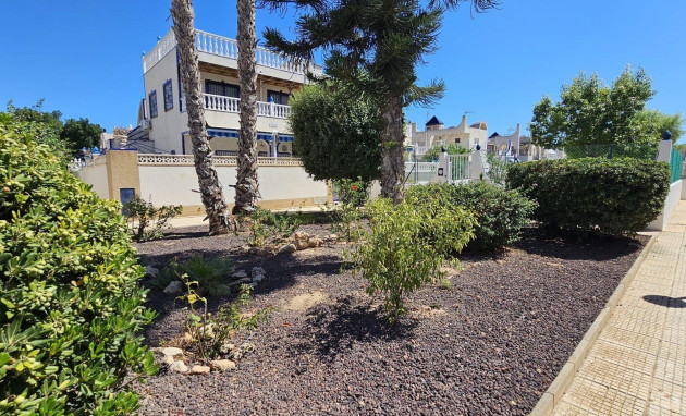 Herverkoop - Terraced house - Torrevieja - Doña ines