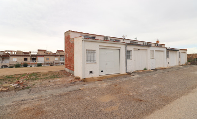 Herverkoop - Bungalow - Gelijkvloers - Guardamar del Segura - El Moncayo