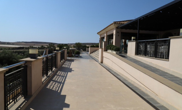 Reventa - Villa - Algorfa